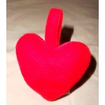 Coração Pequeno - 7.5 cm: +2,00€   + 2,00€ 
