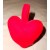 Coração Pequeno - 7.5 cm: 2,00   + 2,00€ 
