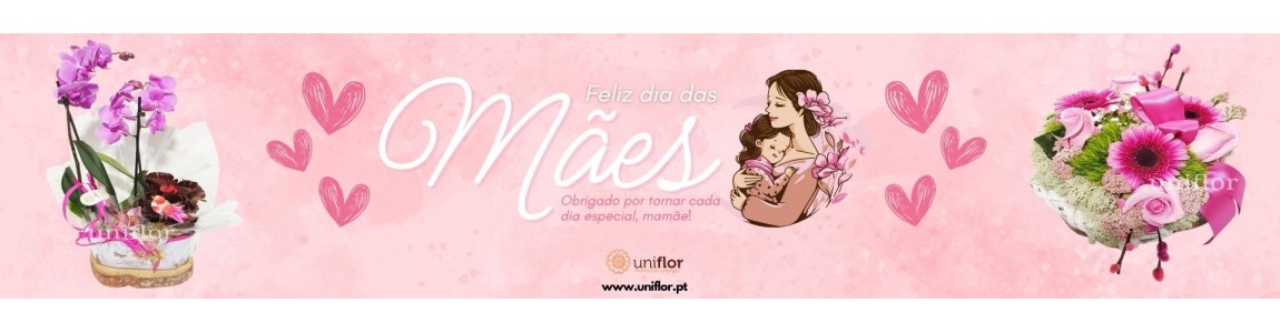 Dia da Mãe