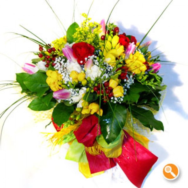 Bouquet Frescura