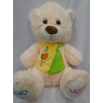 Peluche Amo-te Muito: +29,50€   + 29,30€ 