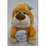 Peluche Cachorro om Gorro Azul: +12,95€   + 12,95€ 