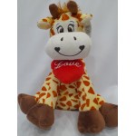 Peluche Girafa Love: +23,50€   + 23,50€ 