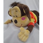 Peluche Macaco Marrom: +22,50€   + 22,50€ 