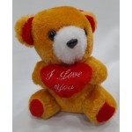 Peluche Urso Caramelo Love: +12,95€   + 12,95€ 