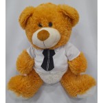 Peluche Urso com Gravata: +23,50€   + 23,50€ 