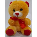 Peluche Urso Laço Vermelho: +12,95€   + 12,95€ 