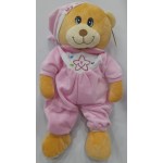 Peluche Urso My Baby Azul: +25,00€   + 25,00€ 