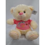 Urso Amo-te Rosa: +17,95€   + 17,95€ 