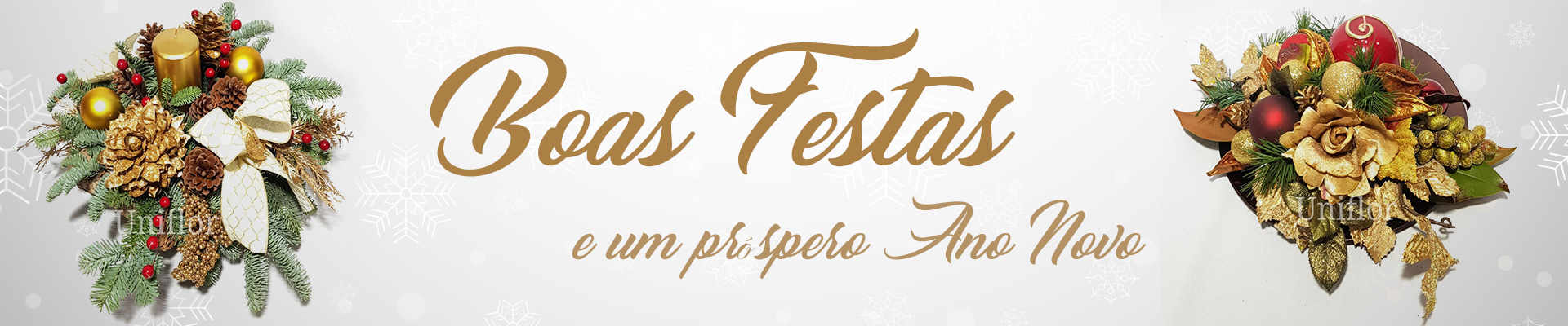 Feliz Natal 2019