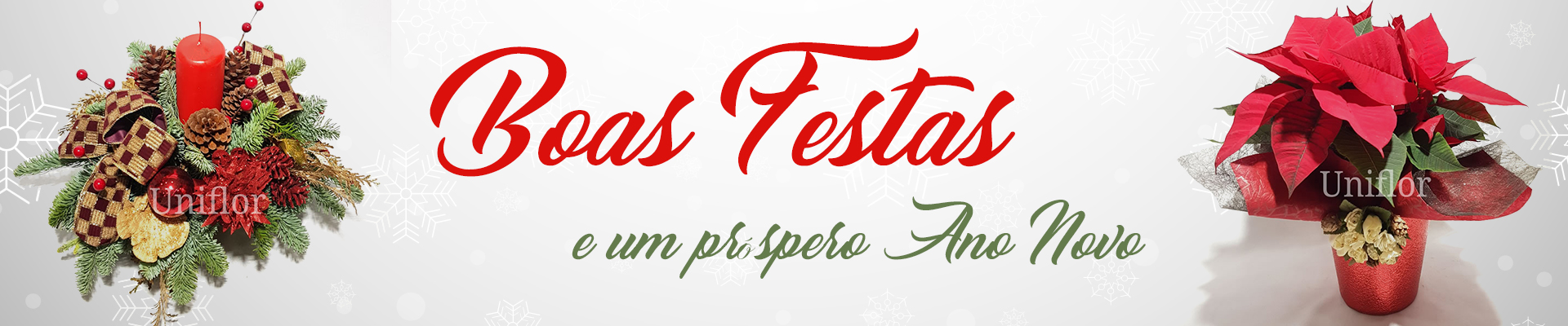 Feliz Natal 2019